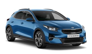 Kia Xceed Review Auto Express